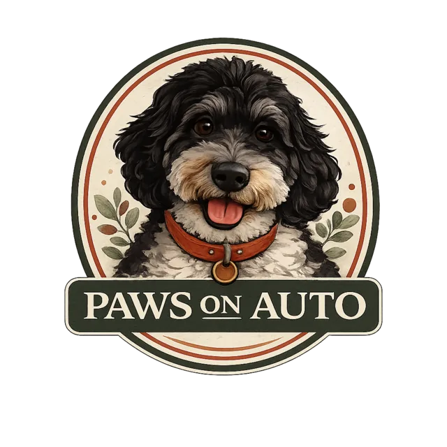Paws on Auto