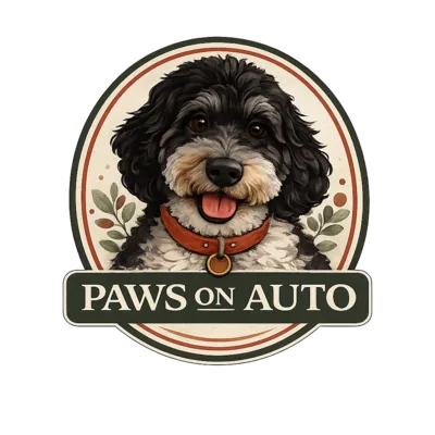 Paws on Auto